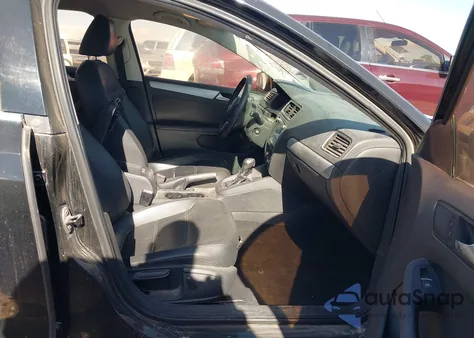 2013 Volkswagen Jetta 2.5L Se from USA, damaged, VIN 3VWDP7AJ4DM404108